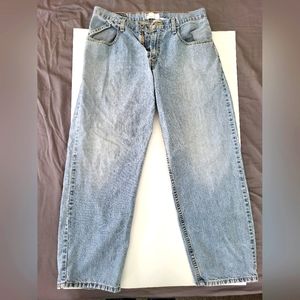 Levi's BAGGY SliverTab 32